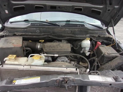 Módulo de control electrónico ECM del motor 4,7 L compatible con 08-09 DAKOTA 29192277 Foto 1 de 4