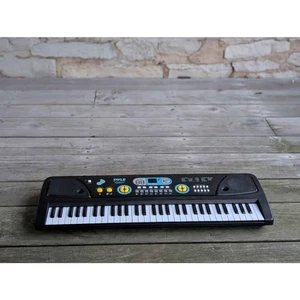 Pyle PKBRD6111 32-Key Electronic Keyboard - Picture 1 of 6
