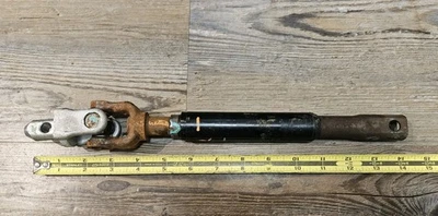 Upper Intermediate Steering Shaft Chevrolet Silverado GMC 1500 2500 3500 OEM GM - Image 1 of 4