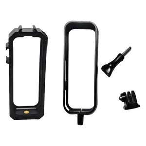 Protective Shell For X5 Devices Enhances Cooling System Mounting Flexibility - Picture 1 of 10