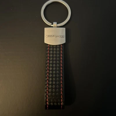 Mercedes AMG Keychain - Image 1 of 2