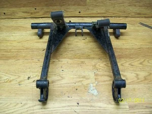 ARCTIC CAT WILDCAT 700 Front of Rear Suspension #77B65A - Picture 1 of 1