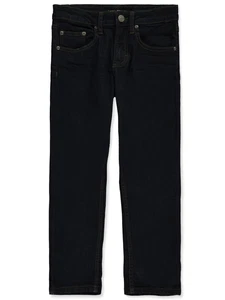 Lee Boys' Slim Fit Jeans Color: blue Size: 8 - Picture 1 of 9