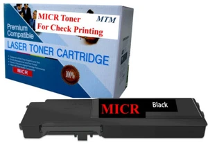 MICR TONER MART VersaLink 106R03524 MICR Toner for Check Printing. C400 C400V - Picture 1 of 1