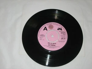Neil Diamond Walk On Water UNI Records UNS 551 7" 45 RPM Promo - Picture 1 of 2