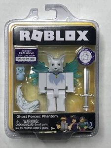 Roblox Ghost Forces Phantom Action Figure - Picture 1 of 2