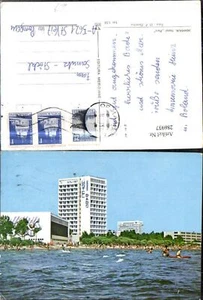 286937,Mamaia Hotel Parc Strand - Picture 1 of 1