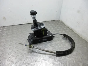 2018 AUDI A1 S-LINE TFSI 8X AUTOMATIC GEARSTICK SHIFTER *1388 - Picture 1 of 13