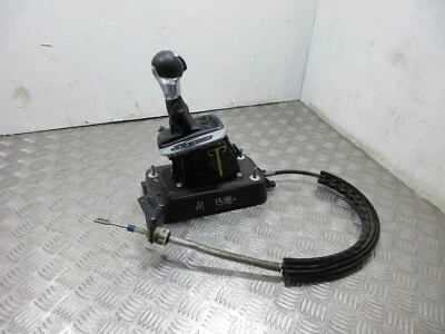 2018 AUDI A1 S-LINE TFSI 8X AUTOMATIC GEARSTICK SHIFTER *1388 - Image 1 of 4