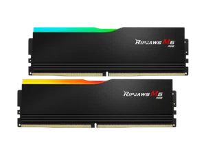 G.SKILL Ripjaws M5 RGB Series 96GB (2 x 48GB) 288-Pin PC RAM DDR5 5200 (PC5 4160 - Picture 1 of 5