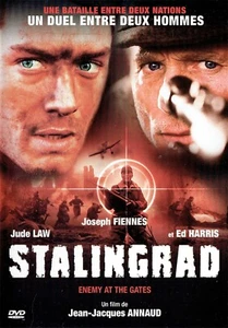 DVD - STALINGRAD - Jude Law - Bild 1 von 2