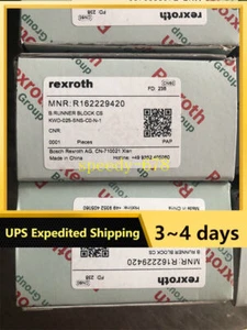 R162229420 Gleitschiene UPS Versand - Bild 1 von 2