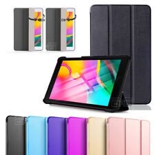 For Samsung Galaxy Tab A7 Lite Tablet Folio Smart Leather Stand Flip Case Cover