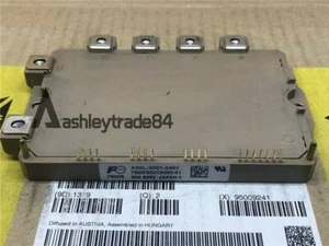 NEW 1PCS 7MBP80VCA060-51 FUJI MODULE 7MBP80VCA-060-51 A50L-0001-0461 - Picture 1 of 5