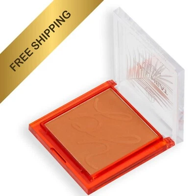 BH Los Angeles Full Heat Matte Bronzer - Tan Tuscany - Image 1 of 4