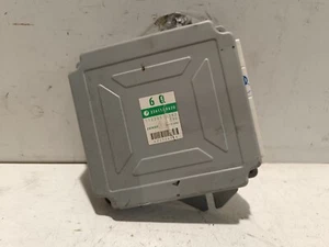 Subaru Legacy ECU Engine Control Module 3.0 Petrol 2004 MK4 BP OEM 22611AH620 - Picture 1 of 19