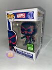 Funko Pop Spider Man 2099 761 Spring Convention 2021 Limited Edition Exclusive