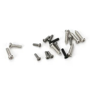 Juego de herrajes E-Flite EFLH3022: BMSR - Imagen 1 de 1