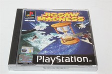 .PSX.' | '.Jigsaw Madness.