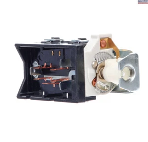 Headlamp Switch 62-63 Chevy II, Nova; 60-63 Chevy GMC C/K Pickup, Suburban - Bild 1 von 3