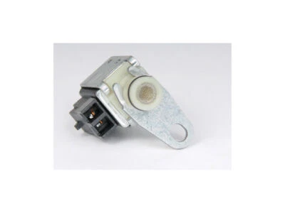 For 1991-2000 Chevrolet K2500 Auto Trans Shift Solenoid 1-2 AC Delco 37265HK - Image 1 of 2