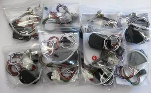 PAQUETE DE 10 - Controlador de dirección asistida eléctrica Corsa B C caja unidad de columna epas - Imagen 1 de 6