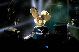 Deadmau5 Live Audio & Video DJ-Sets 256GB USB SPECIAL Compilation (2007 - 2024) - Bild 1 von 10