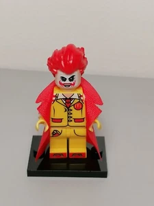 Ronald Mac Donald minifigure Joker Disguise  - Bild 1 von 1