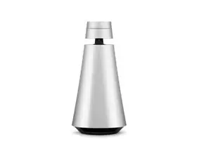 Bang & Olufsen Beosound 1 (2nd Gen) Portable Wi-Fi Bluetooth speaker -Aluminium - Picture 1 of 1
