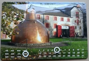The Jameson (Whisky) Experiencia Relieve Acero Signo 300mm x 200mm - Imagen 1 de 1