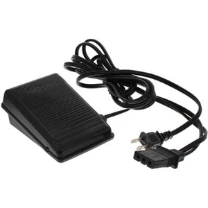 Foot Control & Cord (110/120V), Brother - Picture 1 of 1