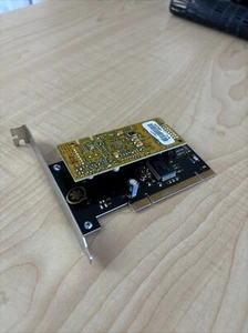 Digium TC400B PCI Digium Void Transcoder Express Card 92 channels asterisk 400M - Picture 1 of 6