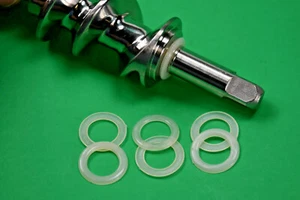 Replacement washer for Chefs Choice 796 or 797 meat grinder for Kitchenaid - Picture 1 of 4