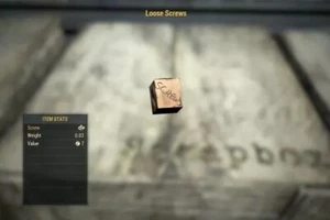 (Xbox) 5,000 Loose Screws - Picture 1 of 1