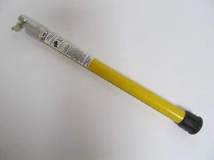 UTILITY SOLUTIONS Blue Stripe Fiberglass Hot Stick USSS-0018-SE/EC - Picture 1 of 10