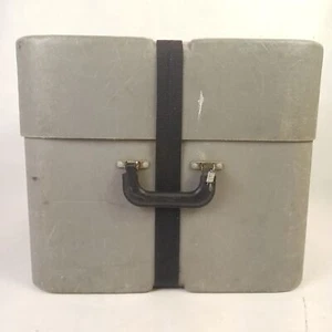 Yamaha 12x14"/15" SFZ Marching Snare Drum Case MS914 MS8014 MS814 Hard Shell Tom - Picture 1 of 14