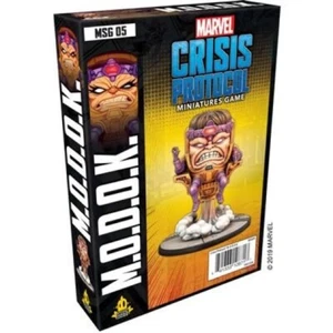 Marvel Crisis Protocol : MODOK - Picture 1 of 1