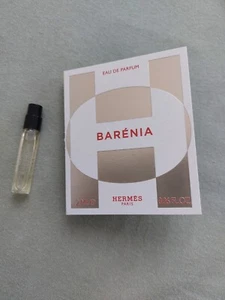Barénia von Hermes Damenduftprobe - Bild 1 von 1