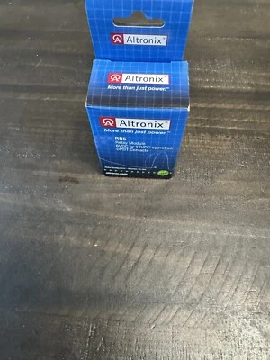 Altronix RB5 Relay Module - Image 1 of 3