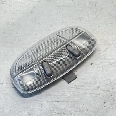 08-16 Ford F250 F350 lâmpada de mapa cúpula aérea OE 7A13-13776-A - Imagem 1 de 4