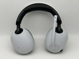 Sony Inzone H9 Cuffie wireless over the ear - Bianco🔥 - Foto 1 di 7