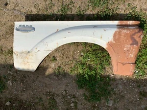 1961 1962 1963 1964 1965 1966 FORD F100 F250 RIGHT FENDER OEM - Picture 1 of 12