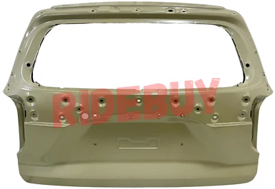 Fit 2020 - 2024 Hyundai Palisade Liftgate Trunk Lid Hatch Tailgate LID-PSE-20 Foto 1 de 3