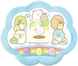 Sumikko Gurashi Sumikko Catch Christmas Toys 2020 3rd place Takara Tomy - Picture 1 of 10