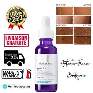 LA ROCHE-POSAY - Sérum Mela B3 30ml | Éclat & Anti-Taches - Neuf - Foto 1 di 7