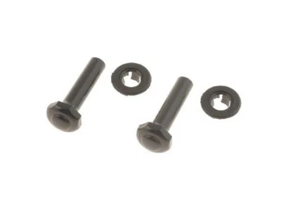 Perilla de bloqueo de puerta delantera Dorman 16813RFVB 1975 1976 para Ford Mustang II 1974-1978 Foto 1 de 2