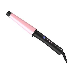 Remington CI9538 Pro 1"-1.5" Pearl Ceramic Conical Curling Wand, Digital - Bild 1 von 9