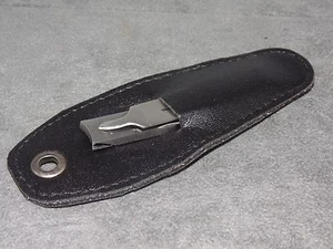 Cortaúñas Plegable (de EE. UU.) - Imagen 1 de 5