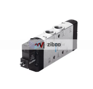 Festo CPE18-M1H-5L-1/4 Magnetventil 163142 Neu - Bild 1 von 4