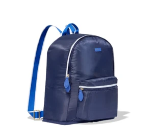 Paravel Fold Up Back Pack Blue - Picture 1 of 3